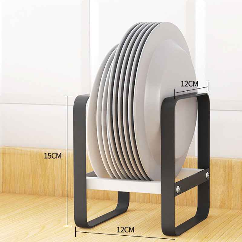 Compact Kitchen Dish Rack