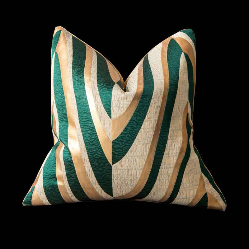 Luxury Velvet Decorative Cushion Cover