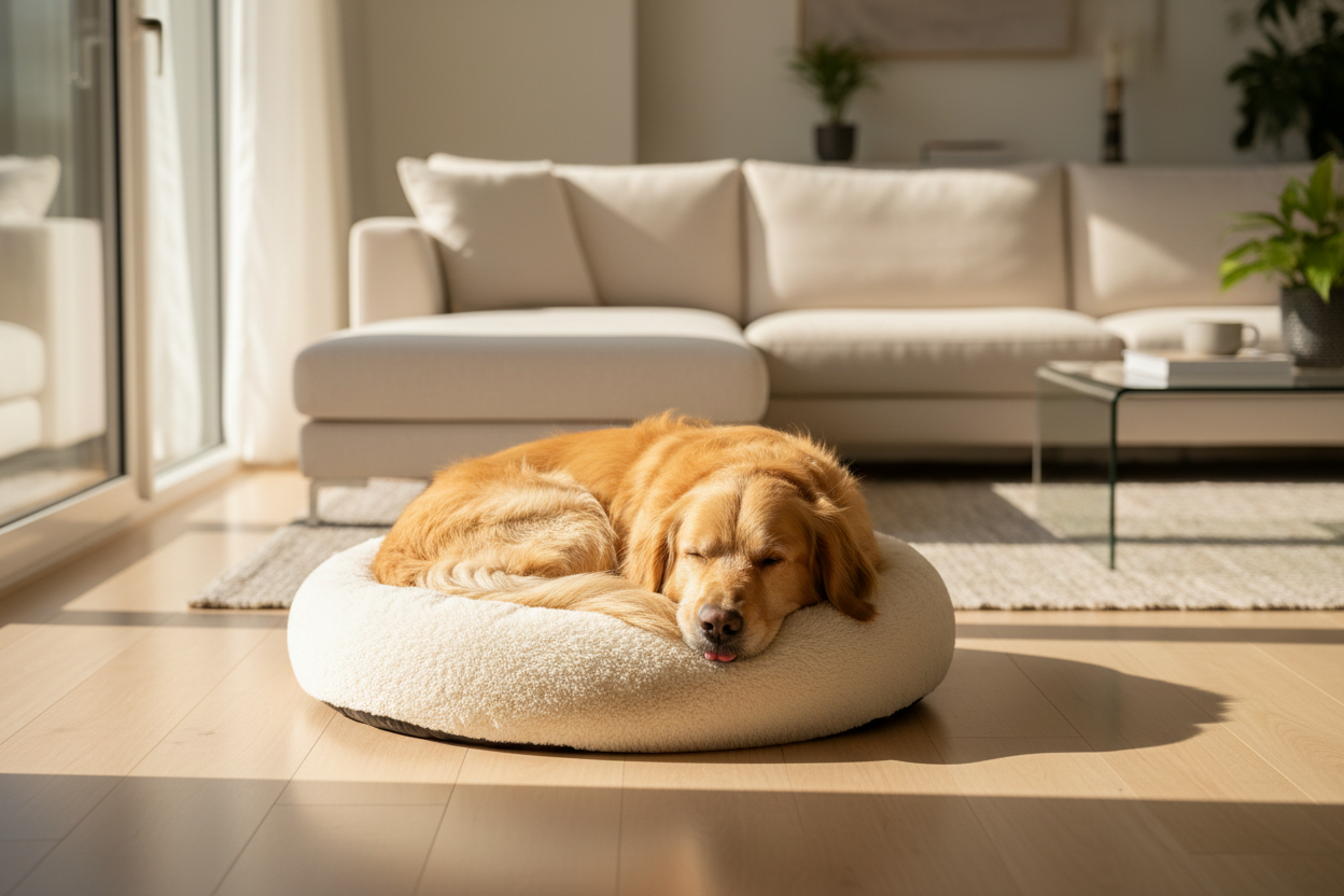 Pet Essentials - Nest and Nook