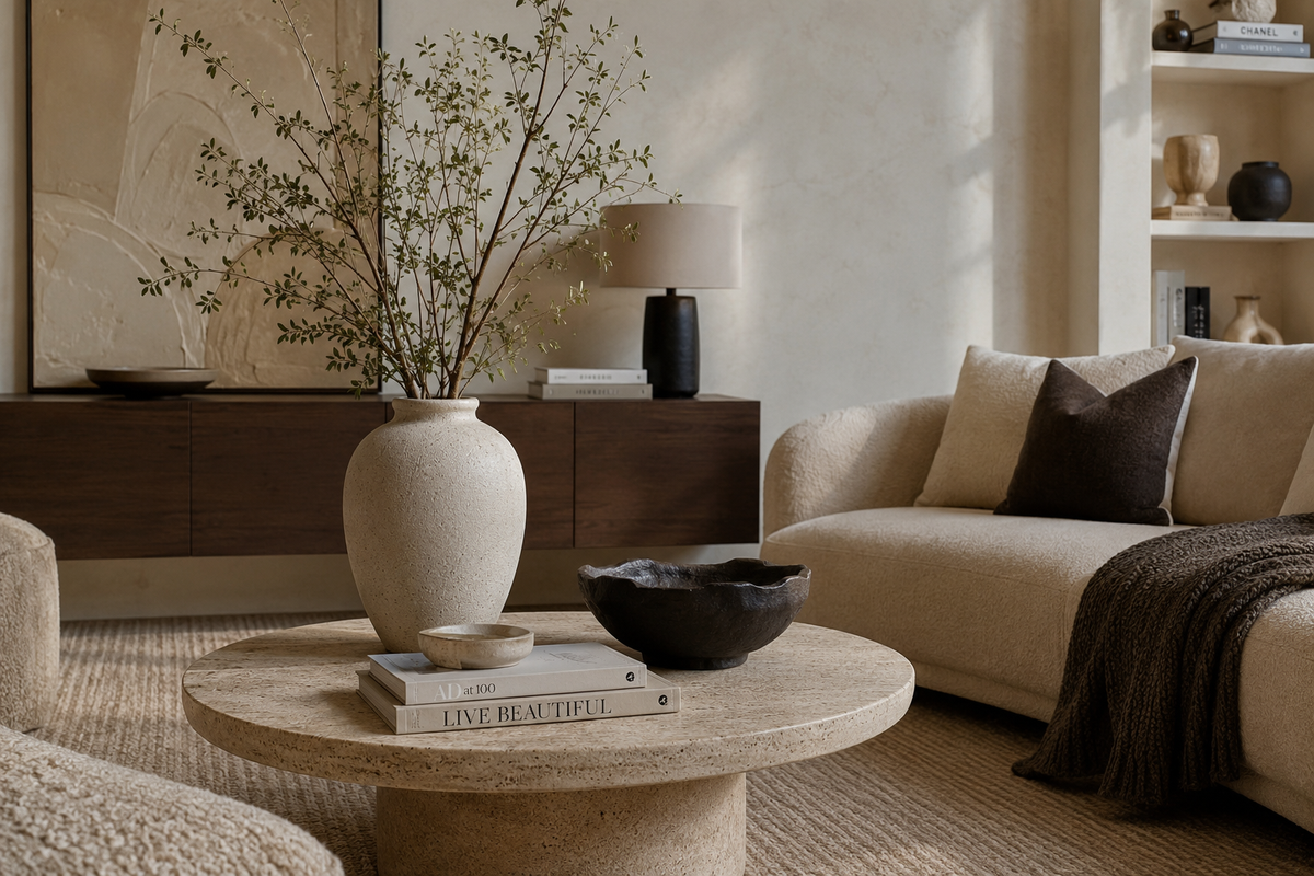 Worth the Splurge - Nest and Nook